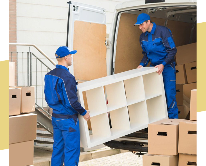 Mid-Atlantic Moving and Storage