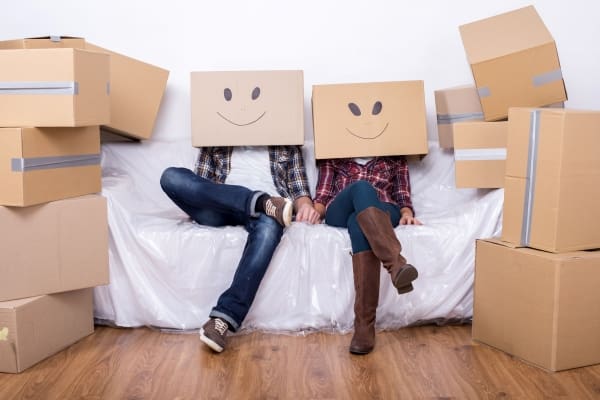 Mid-Atlantic Moving and Storage