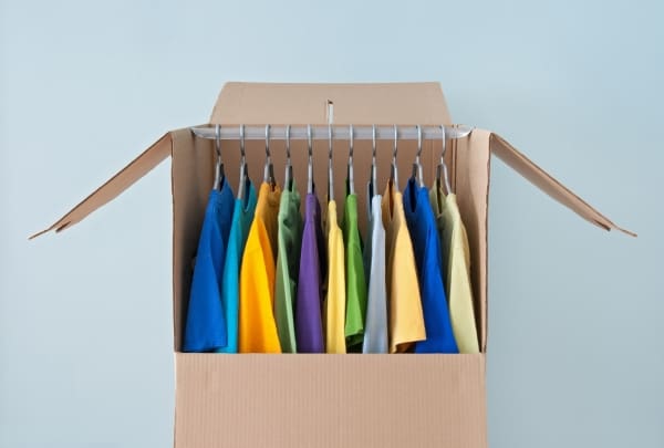 Mid-Atlantic Moving and Storage